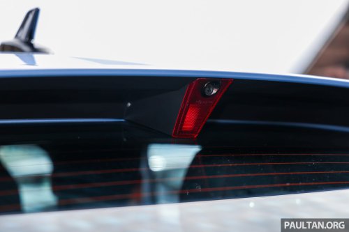 Perodua QV-E launched – first homegrown EV, Magna Steyr input, 0-100 7.5s, 445 km NEDC range, RM80k