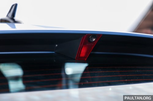 Perodua QV-E launched – first homegrown EV, Magna Steyr input, 0-100 7.5s, 445 km NEDC range, RM80k