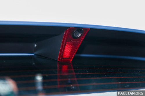 Perodua QV-E EV WLTP range revealed – 370 km from 52.5 kWh LFP battery, further than eMas 5, Atto 2