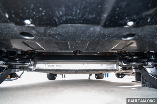 Perodua QV-E full localisation by June, P2 will push for volume – price may go down to RM60k?