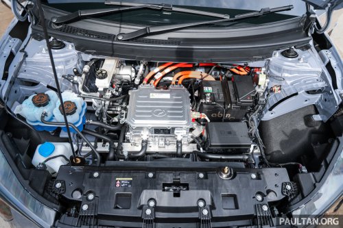 Perodua QV-E full localisation by June, P2 will push for volume – price may go down to RM60k?