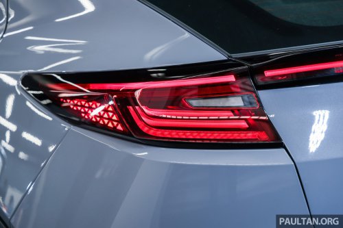 Perodua QV-E launched – first homegrown EV, Magna Steyr input, 0-100 7.5s, 445 km NEDC range, RM80k