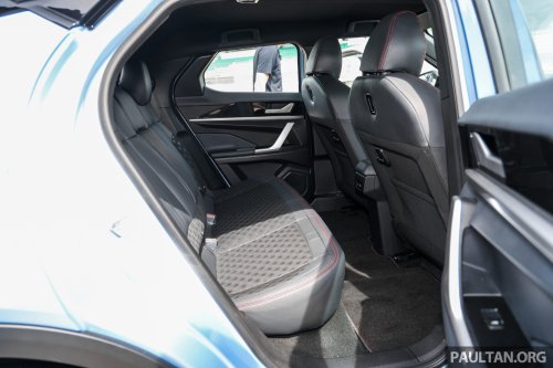 Perodua QV-E EV WLTP range revealed – 370 km from 52.5 kWh LFP battery, further than eMas 5, Atto 2
