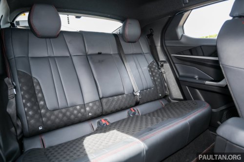 Perodua QV-E full localisation by June, P2 will push for volume – price may go down to RM60k?