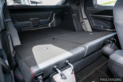 Perodua QV-E full localisation by June, P2 will push for volume – price may go down to RM60k?