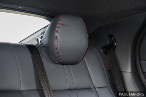 Perodua QV-E full localisation by June, P2 will push for volume – price may go down to RM60k?