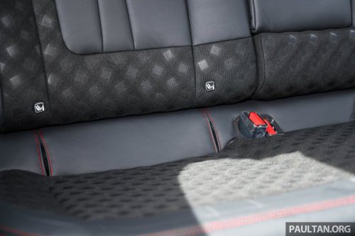 Perodua QV-E full localisation by June, P2 will push for volume – price may go down to RM60k?