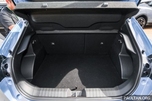 Perodua QV-E full localisation by June, P2 will push for volume – price may go down to RM60k?