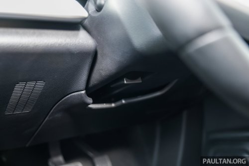 Perodua QV-E full localisation by June, P2 will push for volume – price may go down to RM60k?