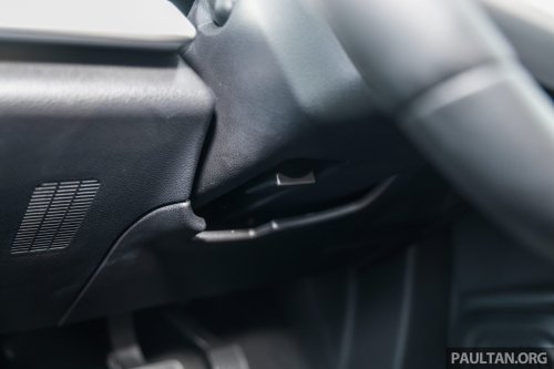 Perodua QV-E EV WLTP range revealed – 370 km from 52.5 kWh LFP battery, further than eMas 5, Atto 2