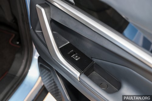 Perodua QV-E EV WLTP range revealed – 370 km from 52.5 kWh LFP battery, further than eMas 5, Atto 2