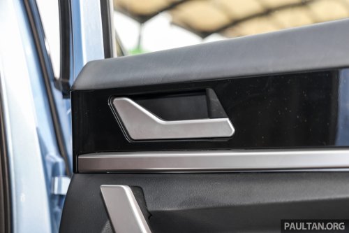 Perodua QV-E EV WLTP range revealed – 370 km from 52.5 kWh LFP battery, further than eMas 5, Atto 2