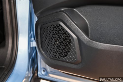 Perodua QV-E full localisation by June, P2 will push for volume – price may go down to RM60k?