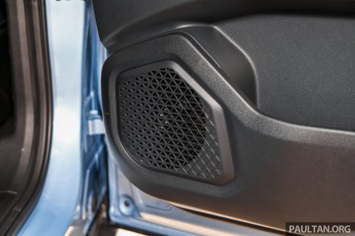 Perodua QV-E EV WLTP range revealed – 370 km from 52.5 kWh LFP battery, further than eMas 5, Atto 2