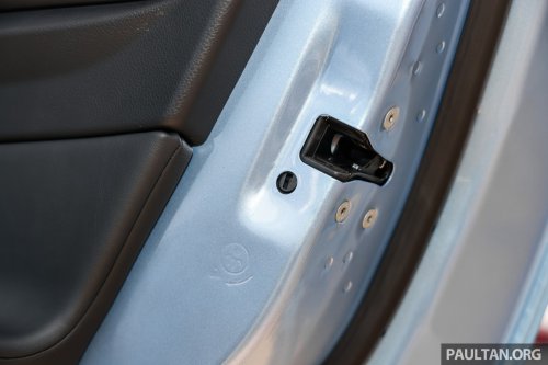 Perodua QV-E full localisation by June, P2 will push for volume – price may go down to RM60k?