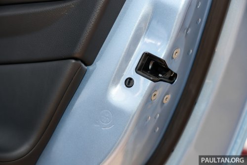 Perodua QV-E full localisation by June, P2 will push for volume – price may go down to RM60k?