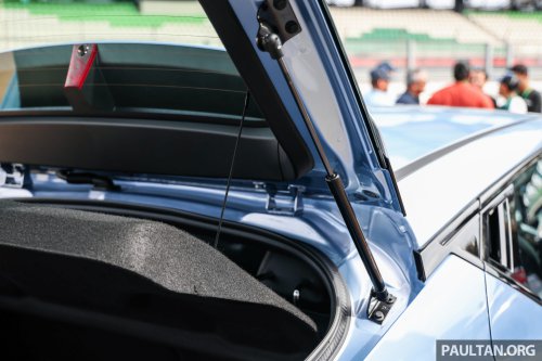 Perodua QV-E full localisation by June, P2 will push for volume – price may go down to RM60k?