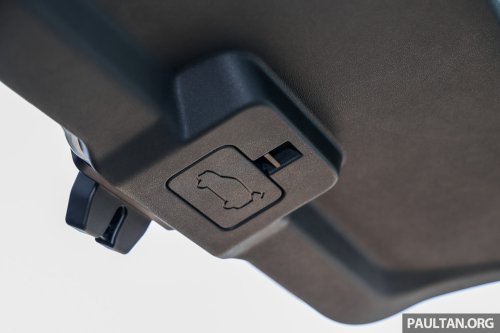 Perodua QV-E full localisation by June, P2 will push for volume – price may go down to RM60k?