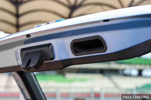 Perodua QV-E full localisation by June, P2 will push for volume – price may go down to RM60k?