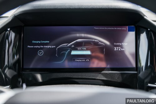 Perodua QV-E full localisation by June, P2 will push for volume – price may go down to RM60k?