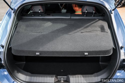 Perodua QV-E full localisation by June, P2 will push for volume – price may go down to RM60k?