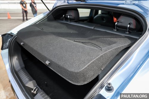 Perodua QV-E full localisation by June, P2 will push for volume – price may go down to RM60k?