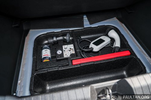 Perodua QV-E full localisation by June, P2 will push for volume – price may go down to RM60k?