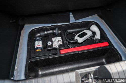 Perodua QV-E EV WLTP range revealed – 370 km from 52.5 kWh LFP battery, further than eMas 5, Atto 2