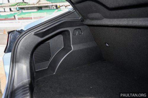 Perodua QV-E full localisation by June, P2 will push for volume – price may go down to RM60k?