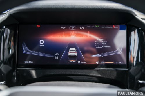 Perodua QV-E full localisation by June, P2 will push for volume – price may go down to RM60k?