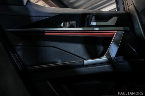 Perodua QV-E launched – first homegrown EV, Magna Steyr input, 0-100 7.5s, 445 km NEDC range, RM80k