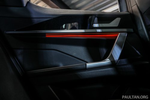 Perodua QV-E launched – first homegrown EV, Magna Steyr input, 0-100 7.5s, 445 km NEDC range, RM80k