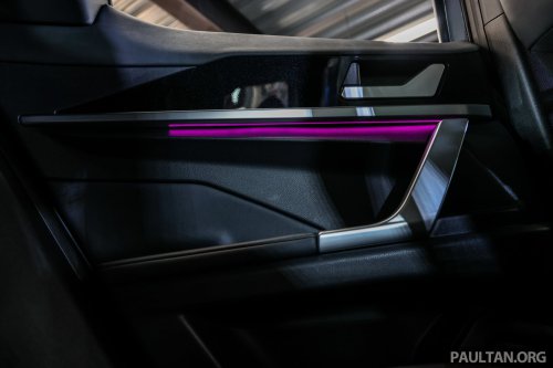 Perodua QV-E launched – first homegrown EV, Magna Steyr input, 0-100 7.5s, 445 km NEDC range, RM80k