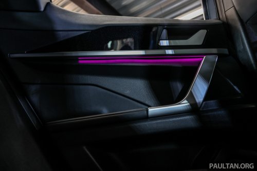 Perodua QV-E launched – first homegrown EV, Magna Steyr input, 0-100 7.5s, 445 km NEDC range, RM80k