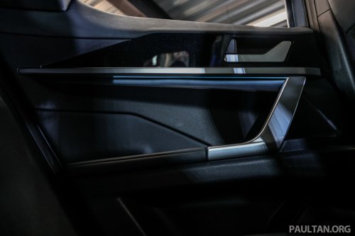 Perodua QV-E launched – first homegrown EV, Magna Steyr input, 0-100 7.5s, 445 km NEDC range, RM80k