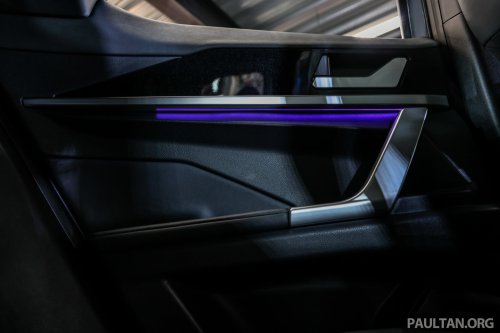 Perodua QV-E launched – first homegrown EV, Magna Steyr input, 0-100 7.5s, 445 km NEDC range, RM80k