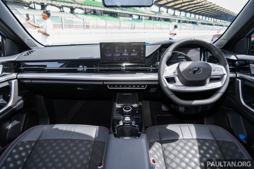 Perodua QV-E full localisation by June, P2 will push for volume – price may go down to RM60k?