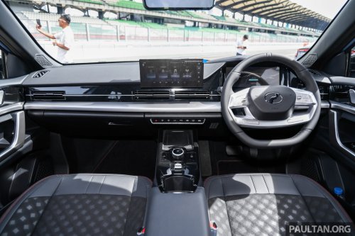Perodua QV-E EV WLTP range revealed – 370 km from 52.5 kWh LFP battery, further than eMas 5, Atto 2