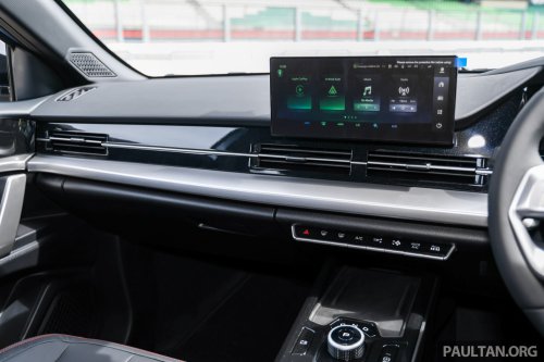 Perodua QV-E full localisation by June, P2 will push for volume – price may go down to RM60k?