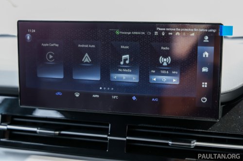 Perodua QV-E full localisation by June, P2 will push for volume – price may go down to RM60k?