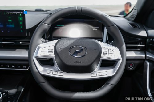 Perodua QV-E full localisation by June, P2 will push for volume – price may go down to RM60k?