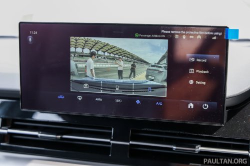 Perodua QV-E full localisation by June, P2 will push for volume – price may go down to RM60k?