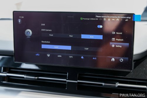 Perodua QV-E launched – first homegrown EV, Magna Steyr input, 0-100 7.5s, 445 km NEDC range, RM80k