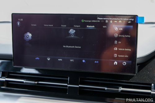 Perodua QV-E launched – first homegrown EV, Magna Steyr input, 0-100 7.5s, 445 km NEDC range, RM80k