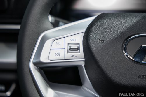 Perodua QV-E full localisation by June, P2 will push for volume – price may go down to RM60k?