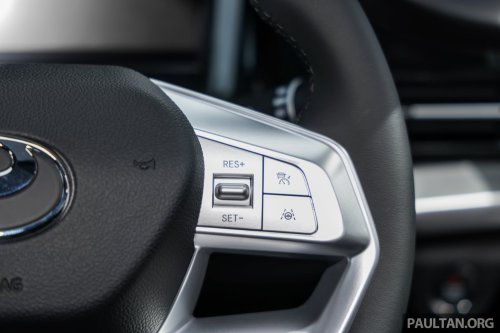 Perodua QV-E full localisation by June, P2 will push for volume – price may go down to RM60k?