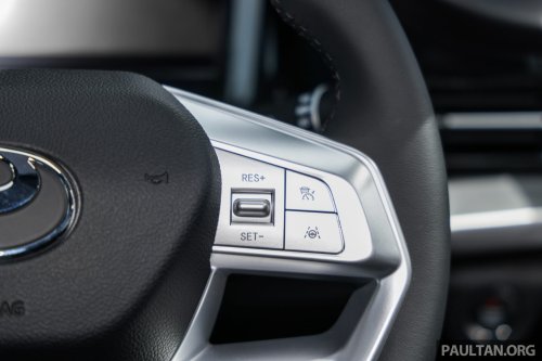 Perodua QV-E EV WLTP range revealed – 370 km from 52.5 kWh LFP battery, further than eMas 5, Atto 2