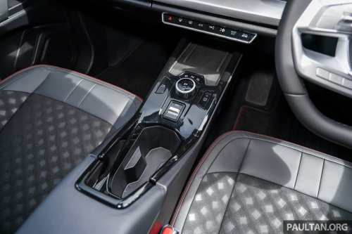 Perodua QV-E full localisation by June, P2 will push for volume – price may go down to RM60k?