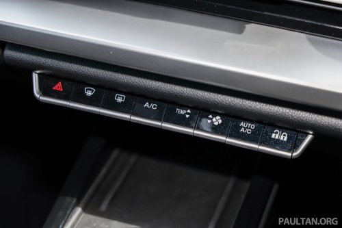 Perodua QV-E full localisation by June, P2 will push for volume – price may go down to RM60k?