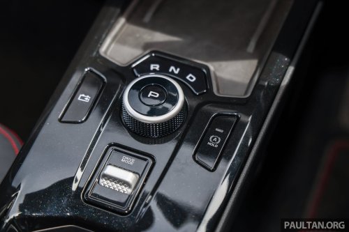 Perodua QV-E full localisation by June, P2 will push for volume – price may go down to RM60k?